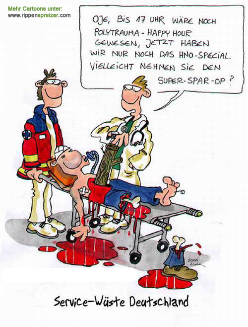Service-Wste