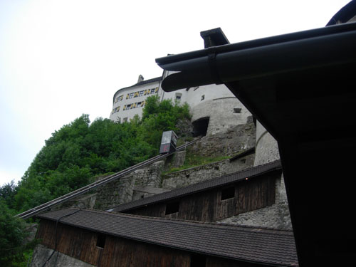 Burg