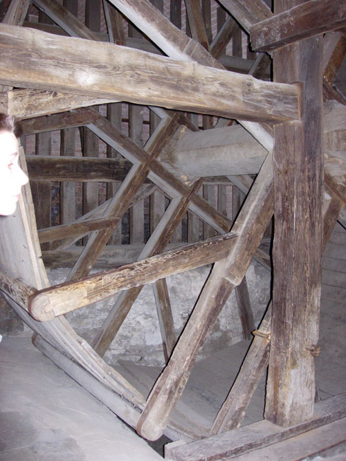 Holzmhle