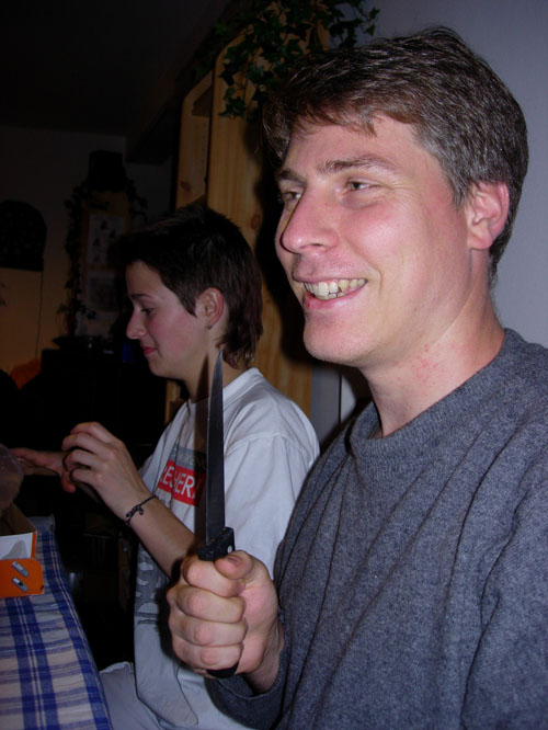 Furchtlos