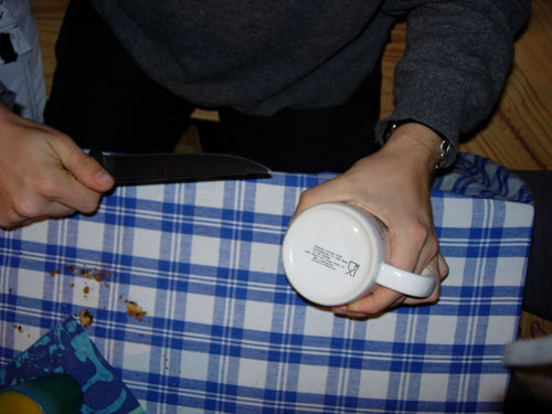 Tasse