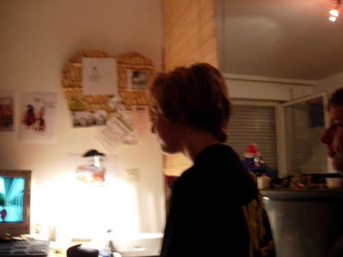 Sandra