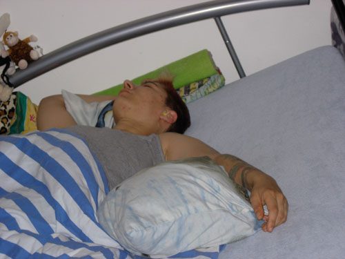 Schner Morgen