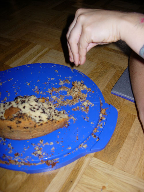 Restkuchen