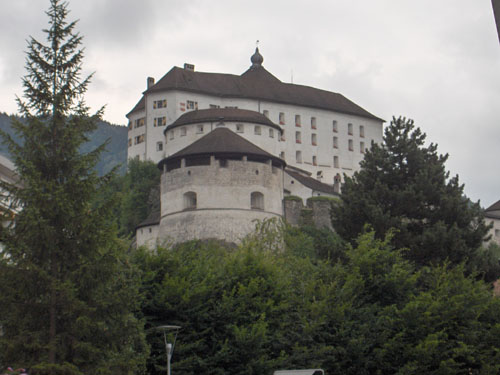 Burg