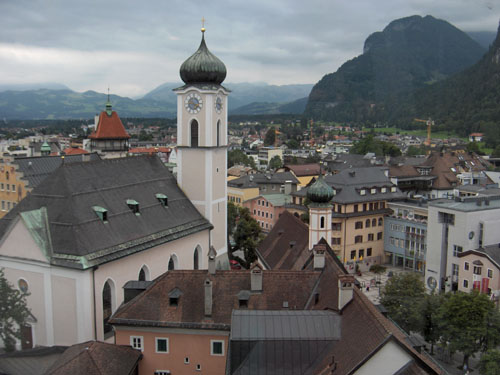 Stdtchen