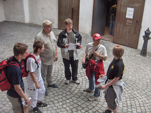 Gruppe