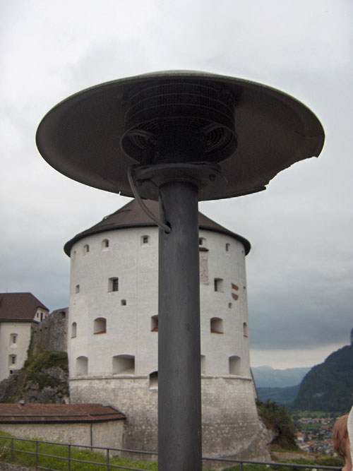 Turm