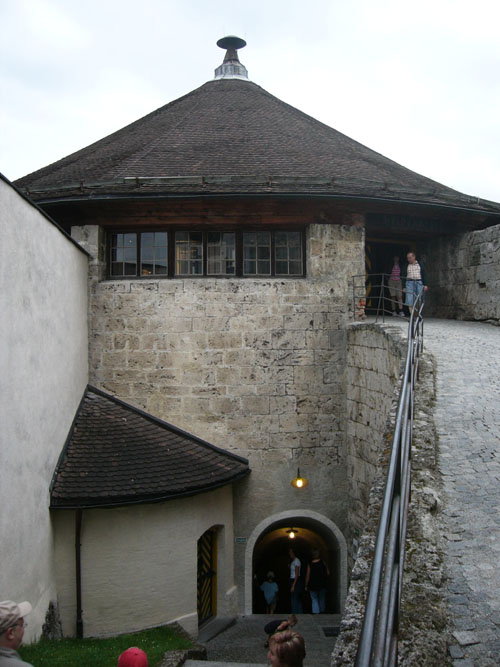 Aussichtspunkt
