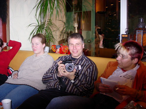 Freitag 2