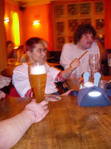 Freitag 20