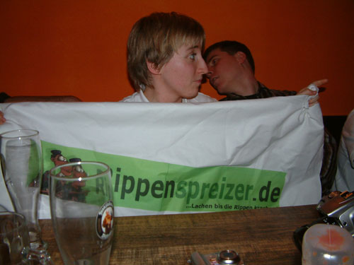 Freitag 37
