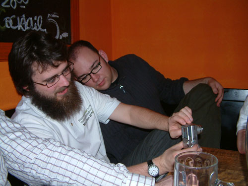 Freitag 39