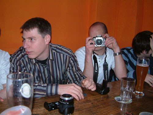 Freitag 30