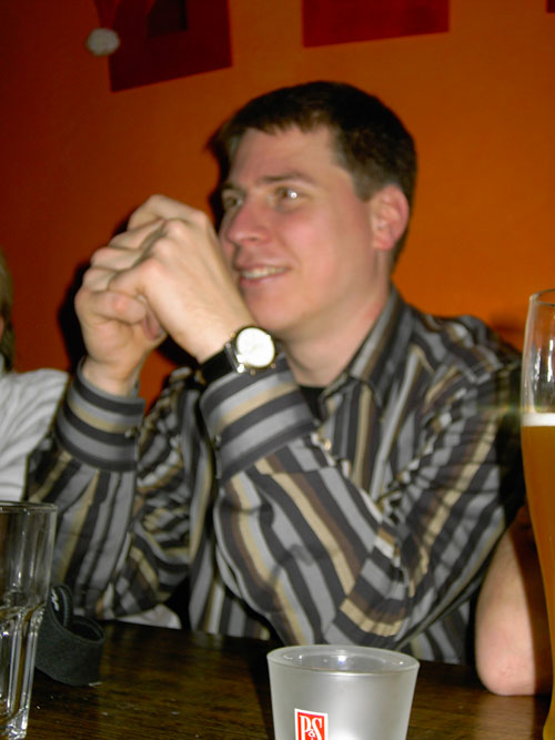 Freitag 80