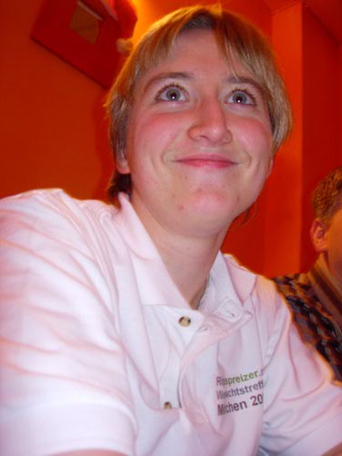 Samstag Abend 40