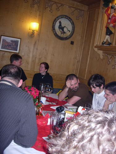 Samstag Abend 59