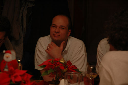 Samstag Abend 34