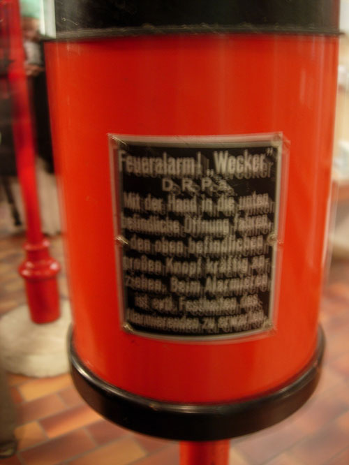 Feuerwehr 83
