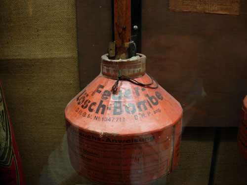 Feuerwehr 92