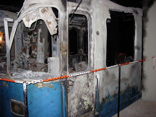 Feuerwehr 95