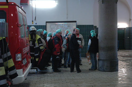 Feuerwehr 21