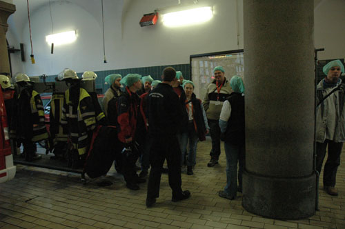 Feuerwehr 23