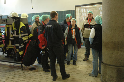 Feuerwehr 24