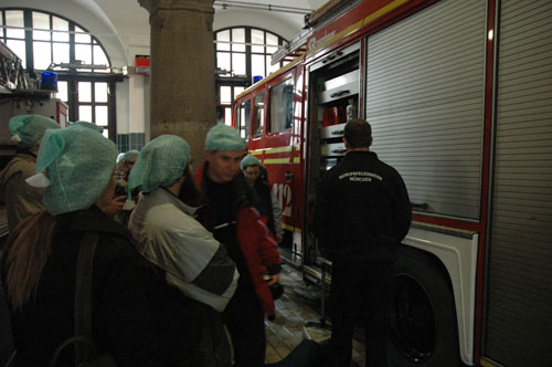 Feuerwehr 25