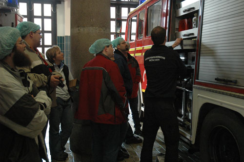 Feuerwehr 26