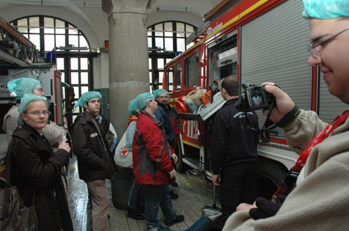 Feuerwehr 27