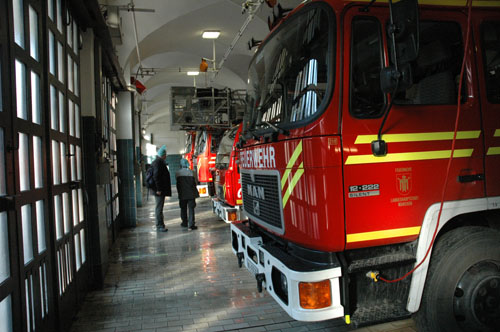 Feuerwehr 32