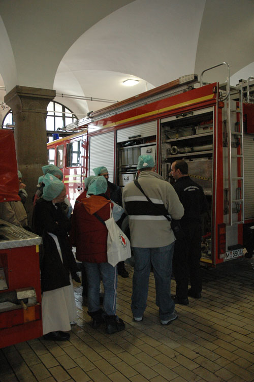 Feuerwehr 38