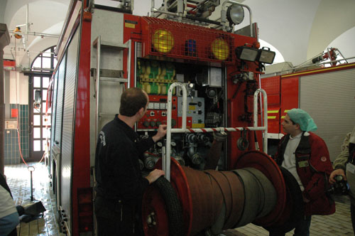 Feuerwehr 39