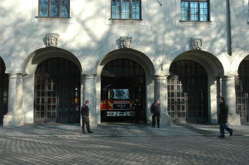 Feuerwehr 44