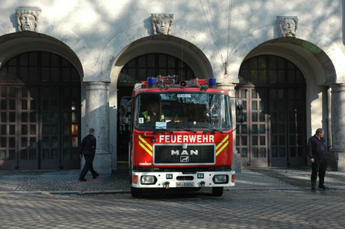 Feuerwehr 46