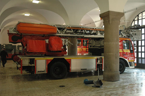 Feuerwehr 49