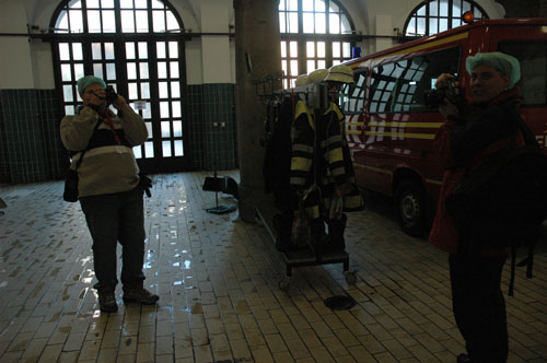 Feuerwehr 53