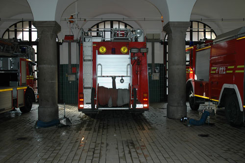 Feuerwehr 59