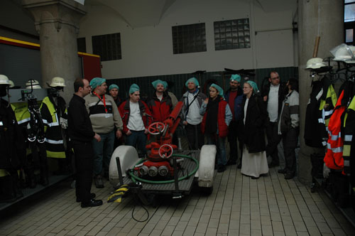 Feuerwehr 60