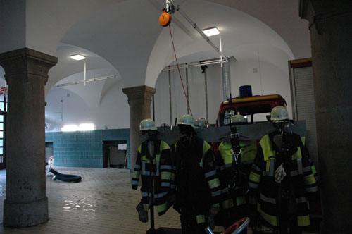 Feuerwehr 63
