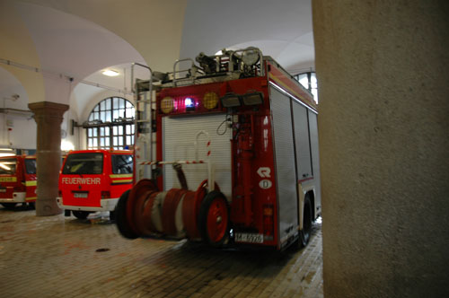 Feuerwehr 65