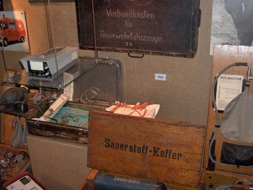 Feuerwehr 4