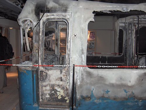 Feuerwehr 5