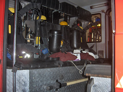 Feuerwehr 11