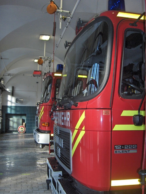 Feuerwehr 12
