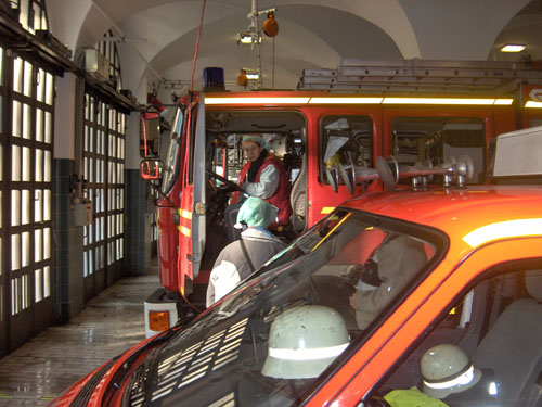 Feuerwehr 15