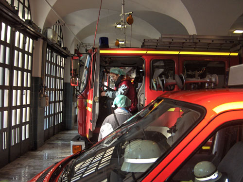 Feuerwehr 16