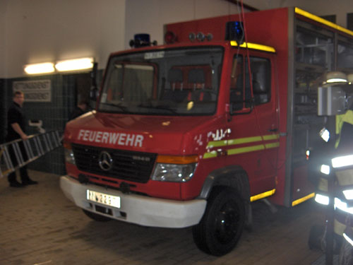 Feuerwehr 18