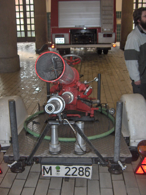 Feuerwehr 19